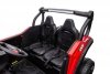 Pojazd Buggy Gravity 4x4 Czerwony